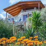 בית נופש Dn Coast By 