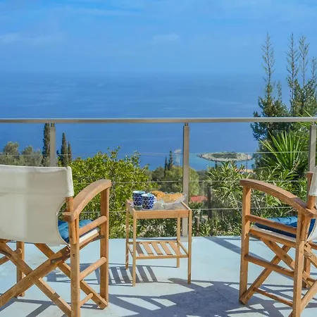 Feriehus Dn Coast By 