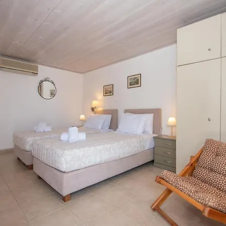 Dom wakacyjny Dn Coast By 