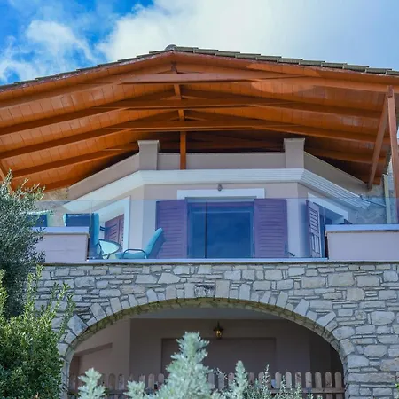 Dom wakacyjny Dn Coast By 