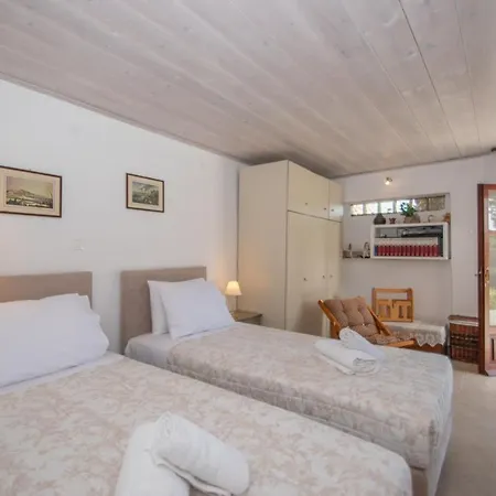 Dom wakacyjny Dn Coast By 