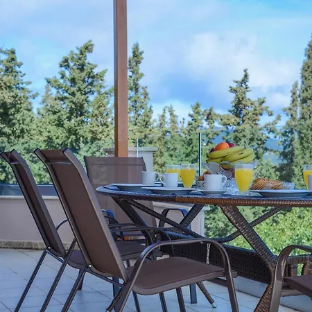 Dom wakacyjny Dn Coast By 