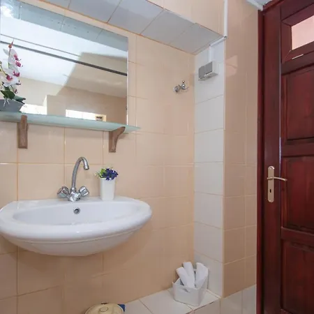 Case de vacanță Dn Coast By 