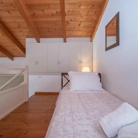 Feriehus Dn Coast By 