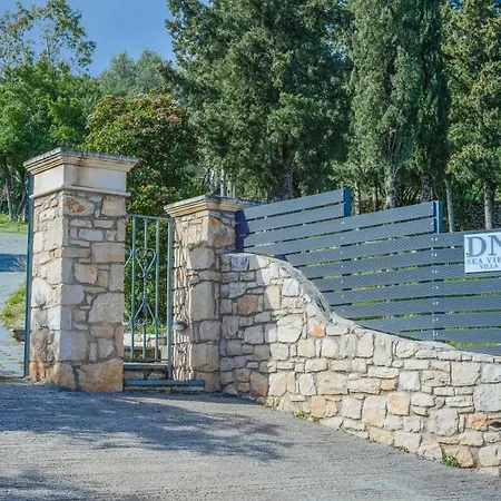 Feriehus Dn Coast By 