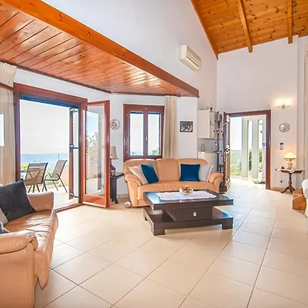 Feriehus Dn Coast By 