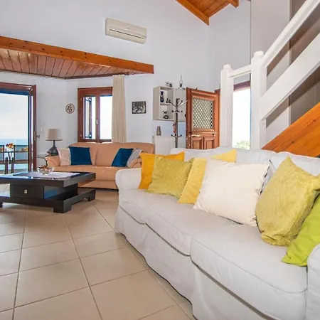 Case de vacanță Dn Coast By 