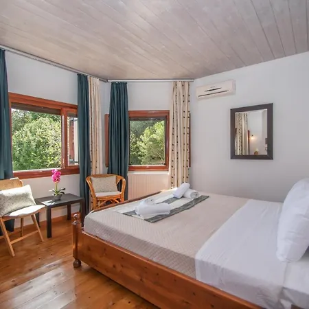 Case de vacanță Dn Coast By 