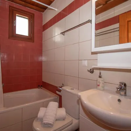 Case de vacanță Dn Coast By 