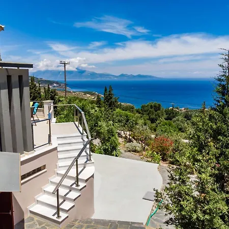 Feriehus Dn Coast By 